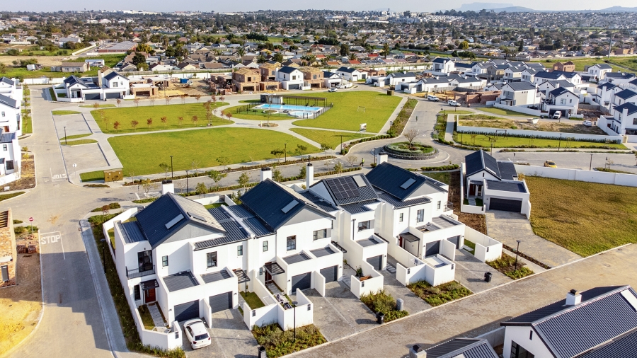 2 Bedroom Property for Sale in Le Coste Estate Western Cape